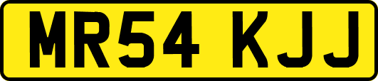 MR54KJJ