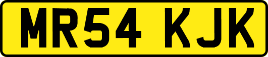 MR54KJK