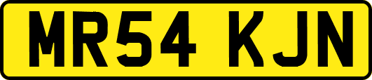 MR54KJN