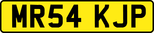 MR54KJP