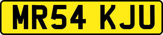 MR54KJU