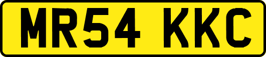 MR54KKC