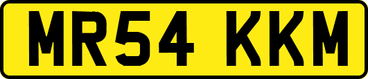 MR54KKM