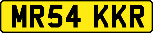MR54KKR