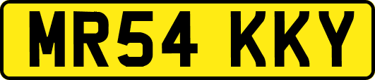 MR54KKY