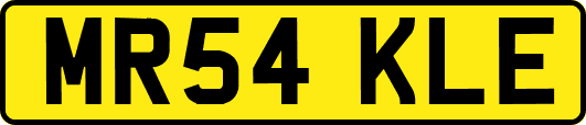 MR54KLE