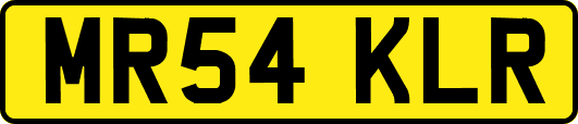 MR54KLR