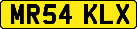 MR54KLX