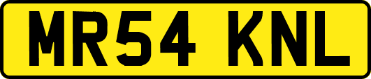 MR54KNL