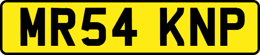MR54KNP