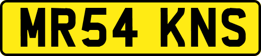 MR54KNS