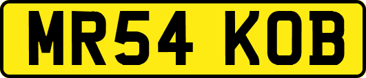 MR54KOB