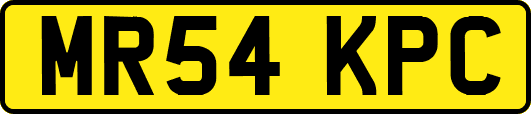 MR54KPC