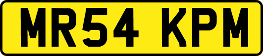 MR54KPM