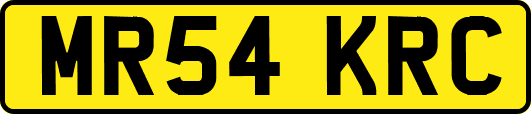 MR54KRC