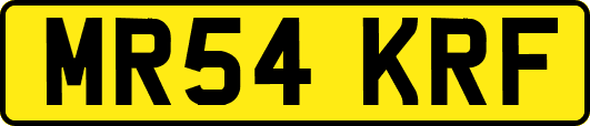 MR54KRF