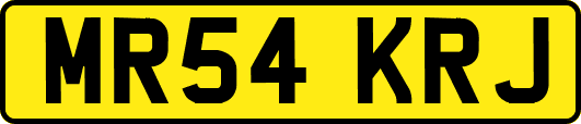 MR54KRJ