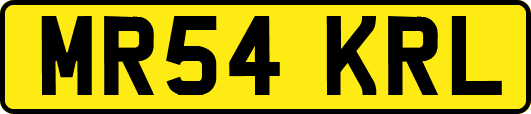 MR54KRL