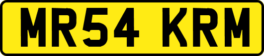 MR54KRM