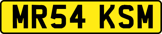 MR54KSM