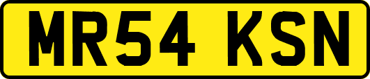 MR54KSN