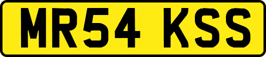MR54KSS