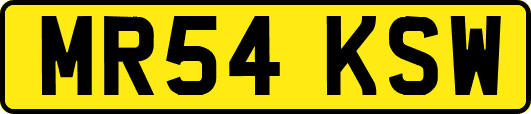 MR54KSW