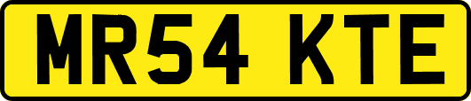MR54KTE