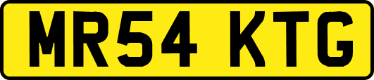 MR54KTG