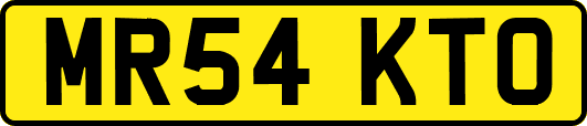 MR54KTO