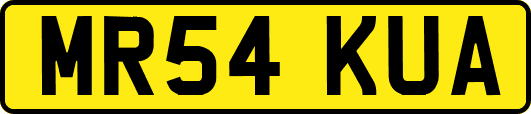 MR54KUA