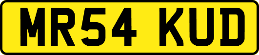MR54KUD