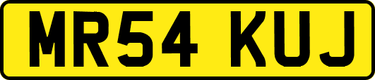 MR54KUJ