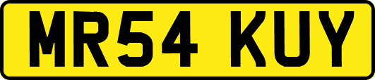 MR54KUY