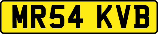 MR54KVB