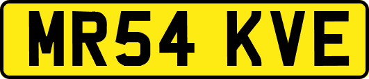 MR54KVE