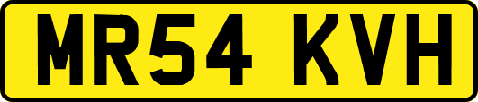 MR54KVH