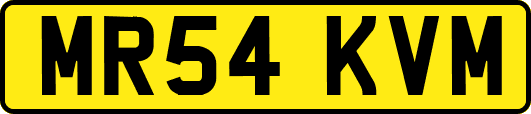 MR54KVM