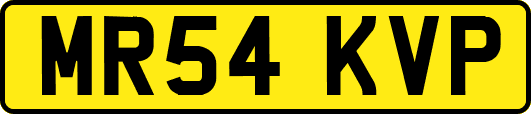 MR54KVP