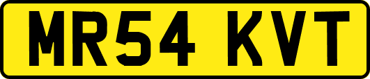 MR54KVT
