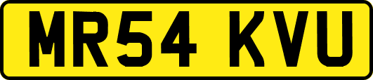 MR54KVU
