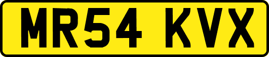 MR54KVX