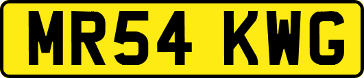 MR54KWG