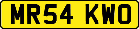 MR54KWO