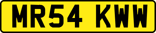 MR54KWW