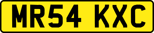 MR54KXC