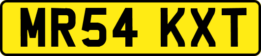MR54KXT