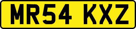 MR54KXZ