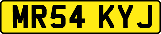 MR54KYJ