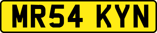 MR54KYN